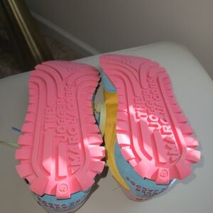 Marc Jacobs Jogger Womens Sneackers